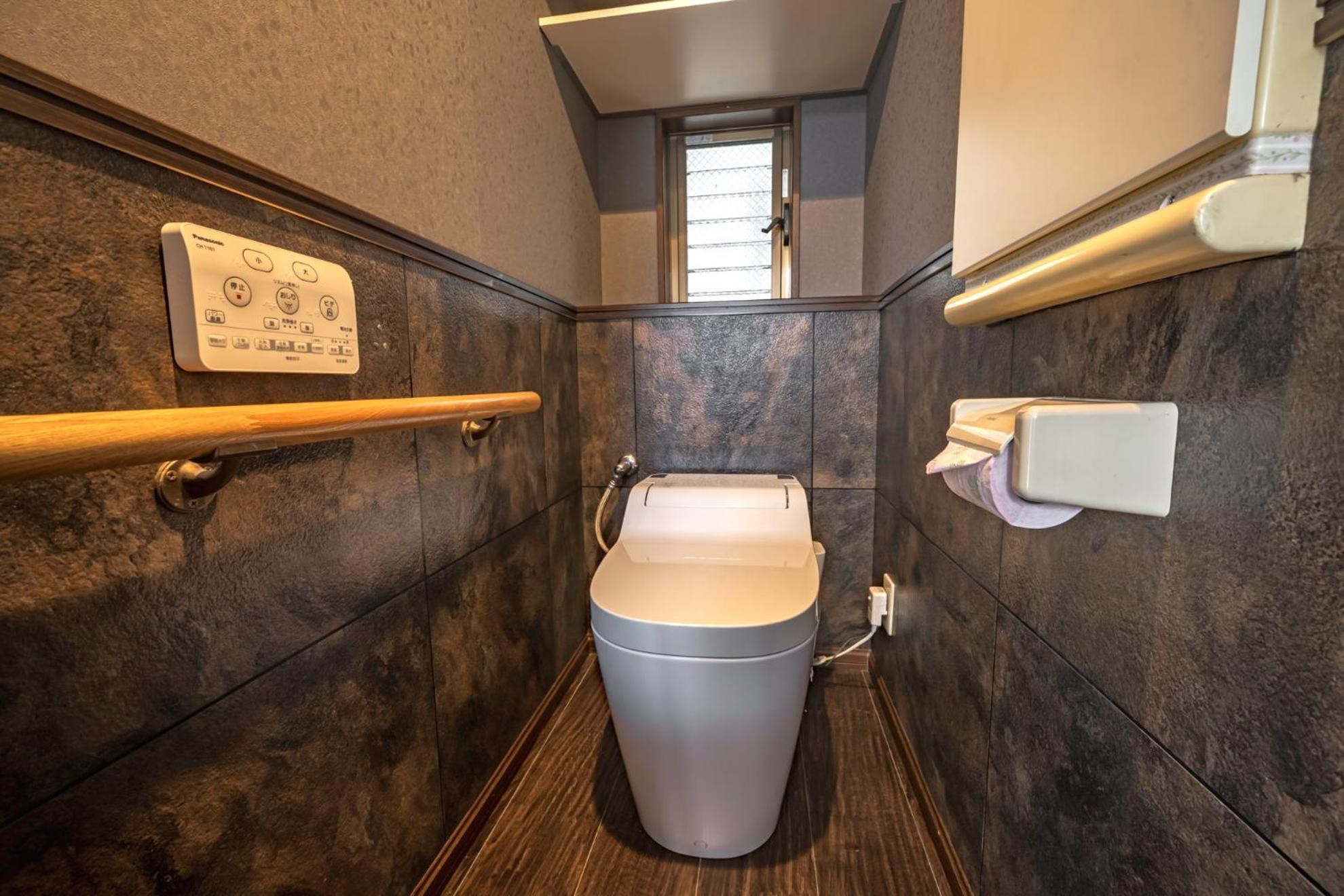Japandi House Haneda I The Nearest Entire House From Haneda Airport Apartemen Tokyo