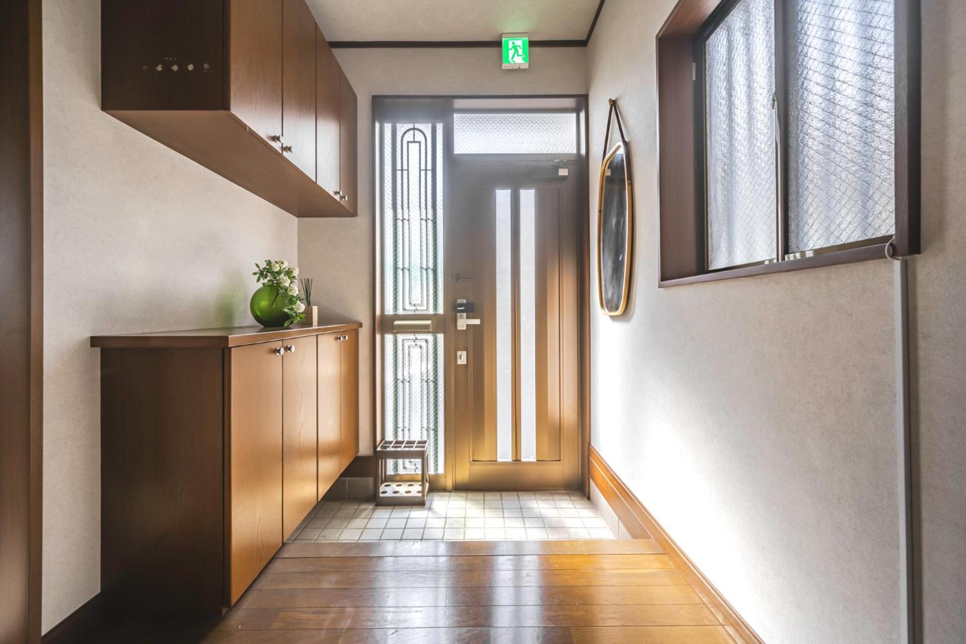 Appartement Japandi House Haneda I The Nearest Entire House From Haneda Airport *