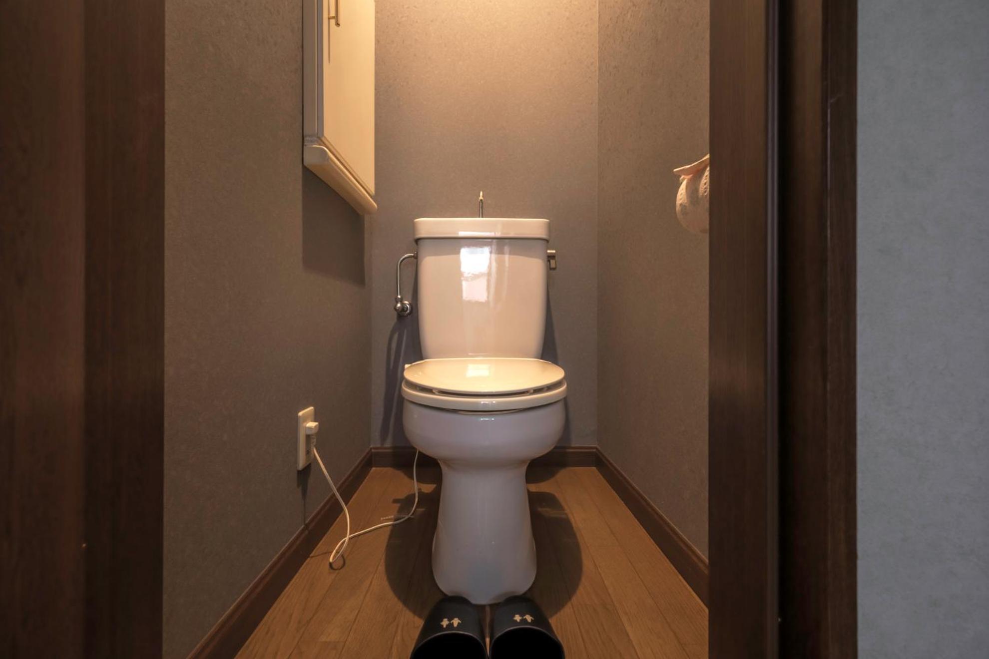 Apartemen Japandi House Haneda I The Nearest Entire House From Haneda Airport