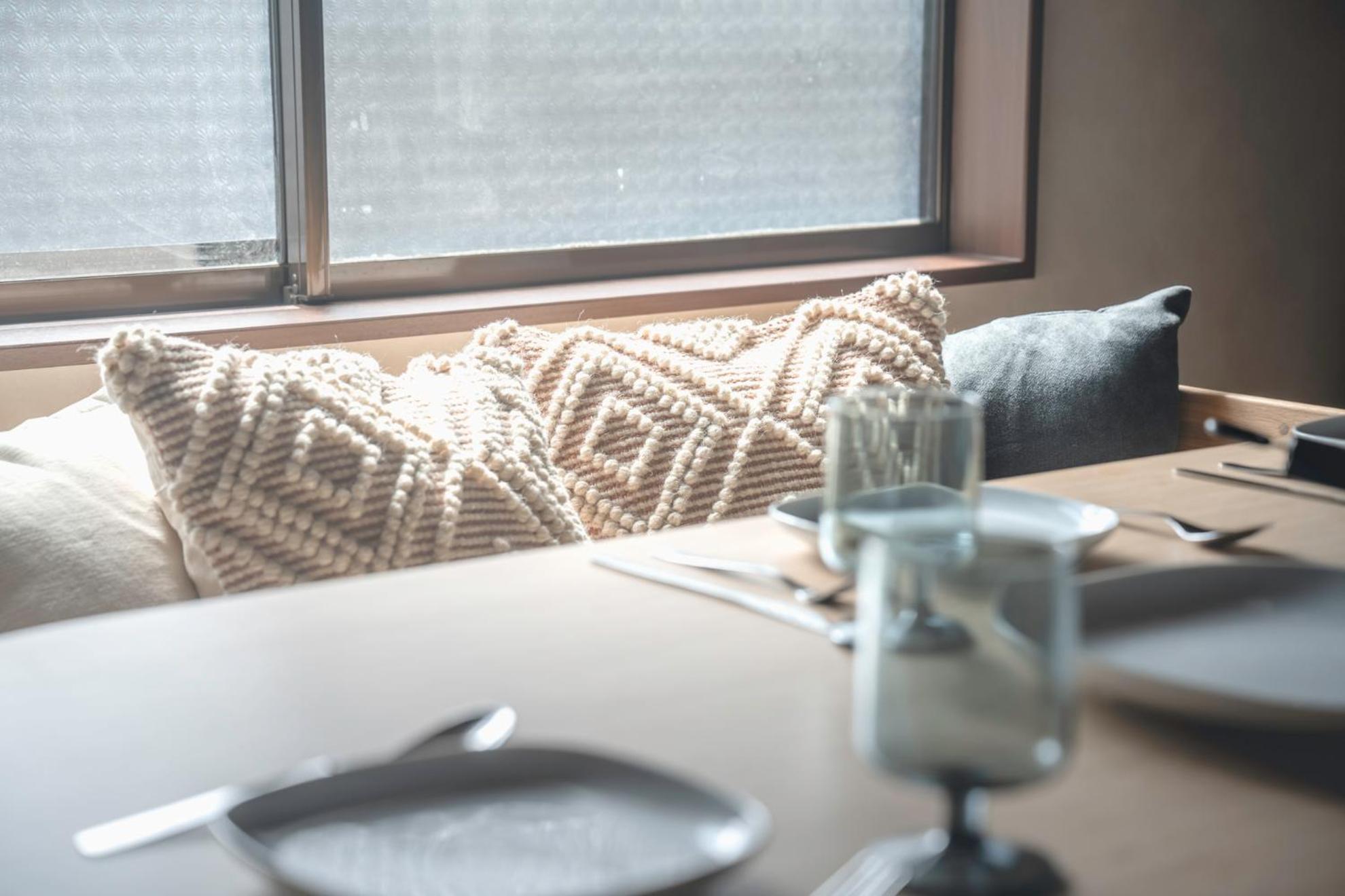 Appartement Japandi House Haneda I The Nearest Entire House From Haneda Airport *